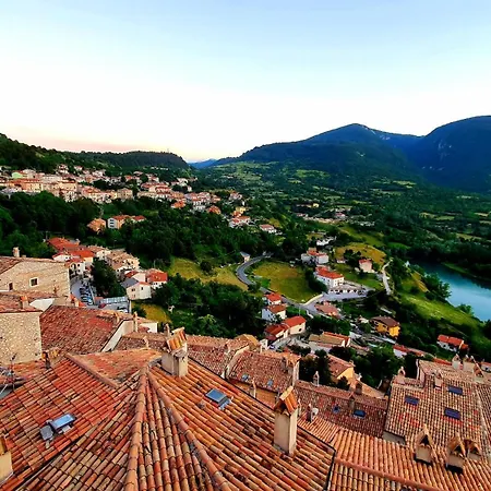 Domus Angela Holiday home