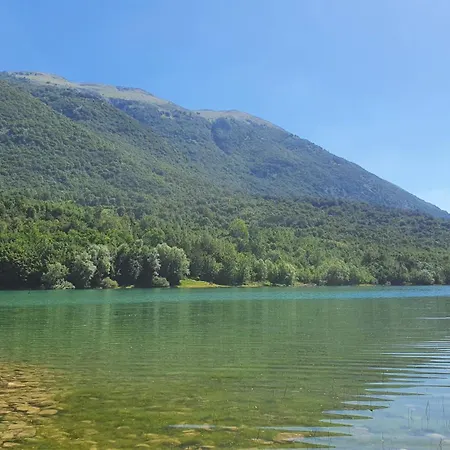 Holiday home Domus Angela