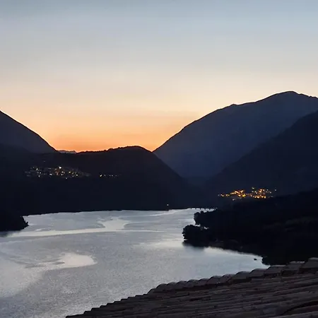 Holiday home Domus Angela *