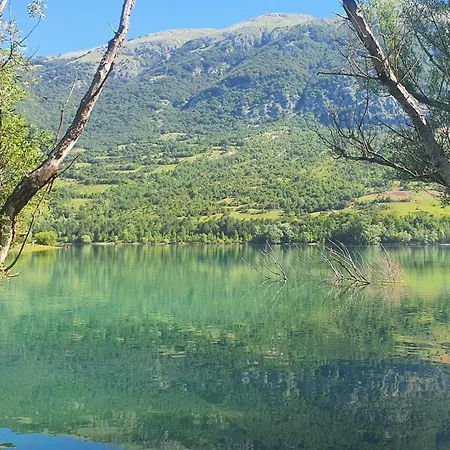 Domus Angela Holiday home