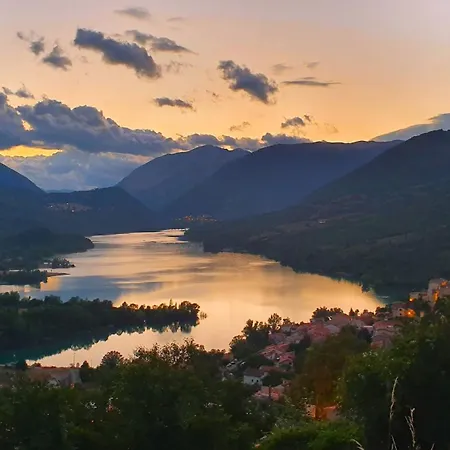 Holiday home Domus Angela