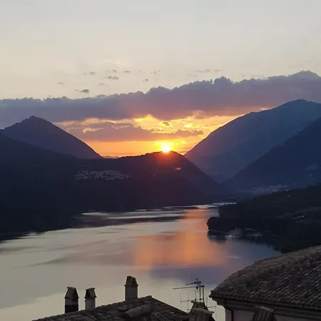 Domus Angela Holiday home *