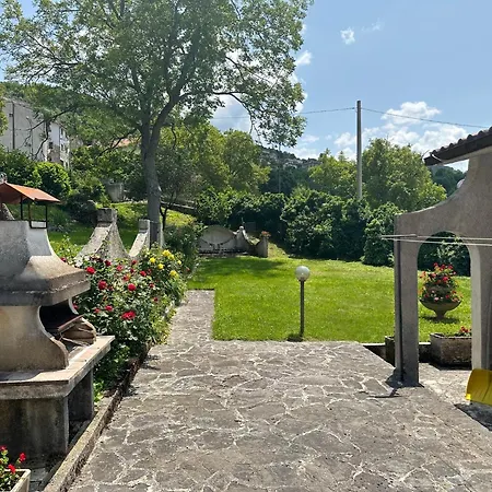 Domus Angela Holiday home Barrea