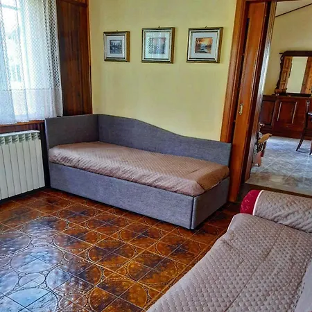 Domus Angela Barrea