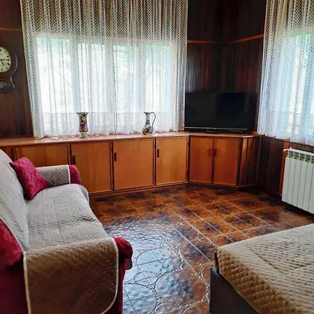 Holiday home Domus Angela Barrea