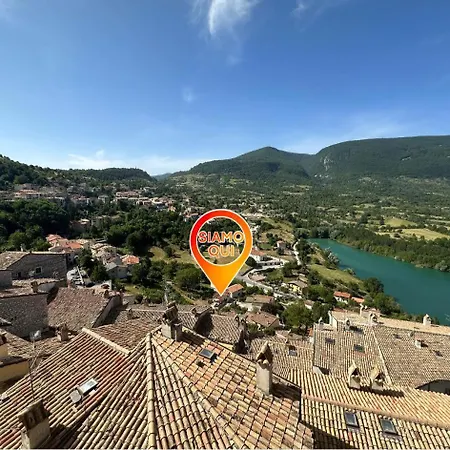 Domus Angela Holiday home *