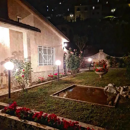 Domus Angela Holiday home Barrea