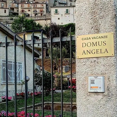Domus Angela * Barrea