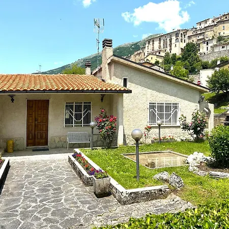 Holiday home Domus Angela