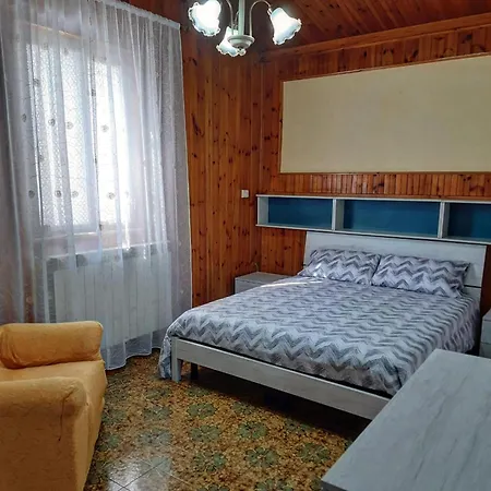 Domus Angela * Barrea