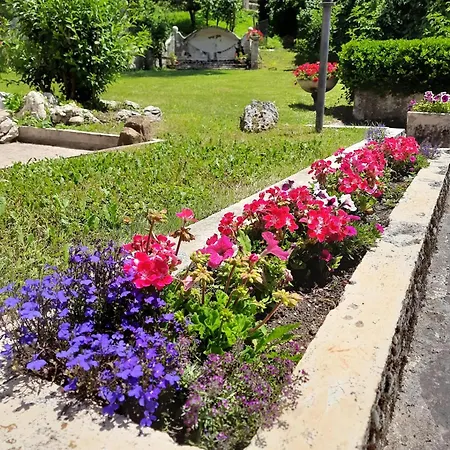 Domus Angela Holiday home *