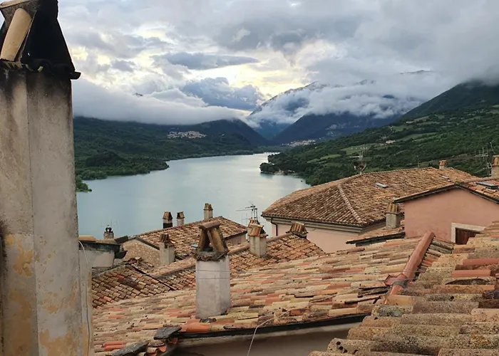 Domus Angela Casa vacanze Barrea