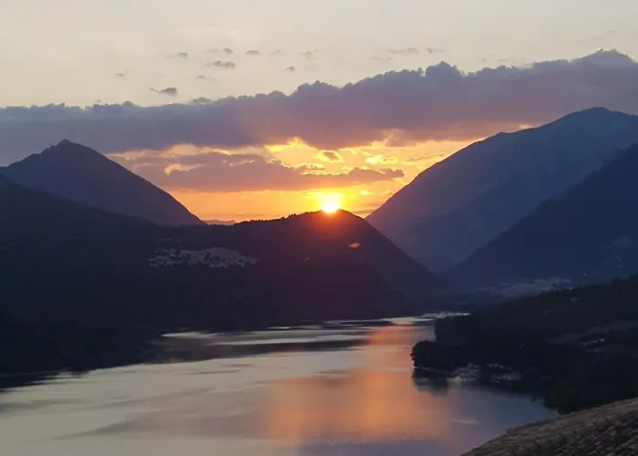 Domus Angela Casa vacanze *