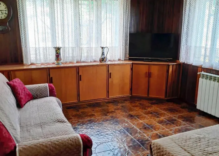 Casa vacanze Domus Angela Barrea