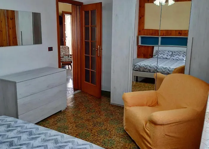 Casa vacanze Domus Angela Barrea