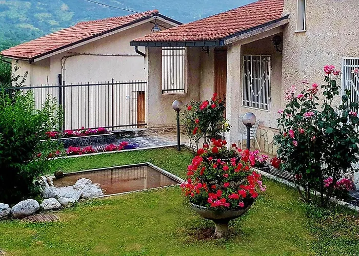 Casa vacanze Domus Angela *