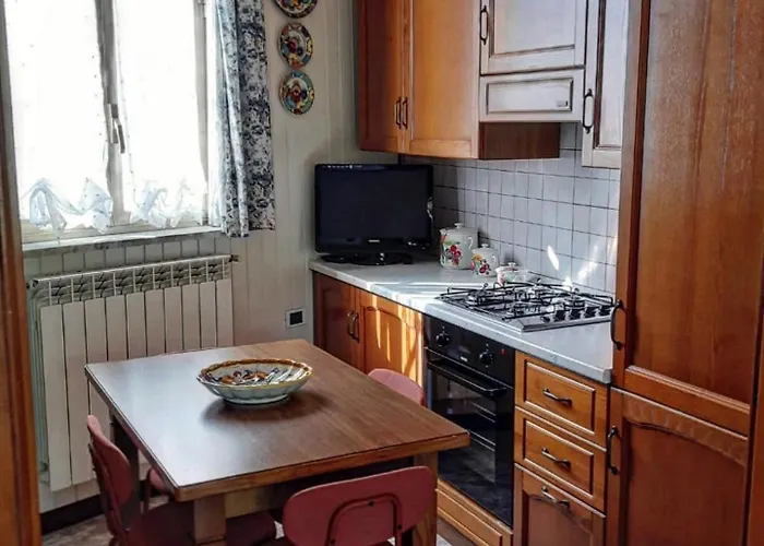 Domus Angela Casa vacanze Barrea