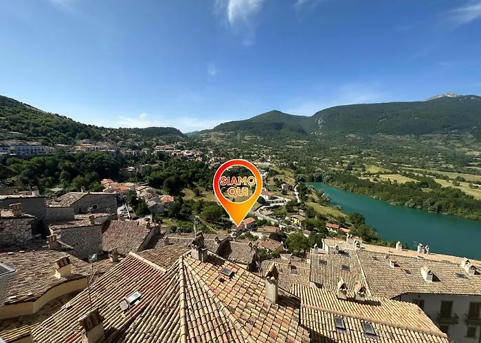 Domus Angela Casa vacanze *