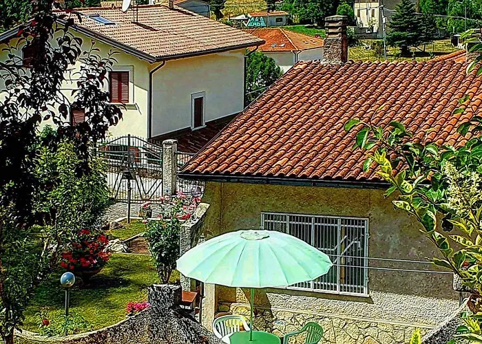 Casa vacanze Domus Angela *