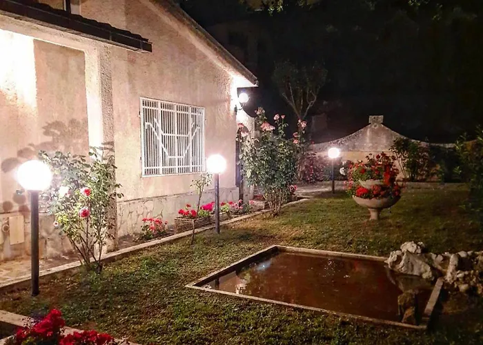 Domus Angela Casa vacanze Barrea