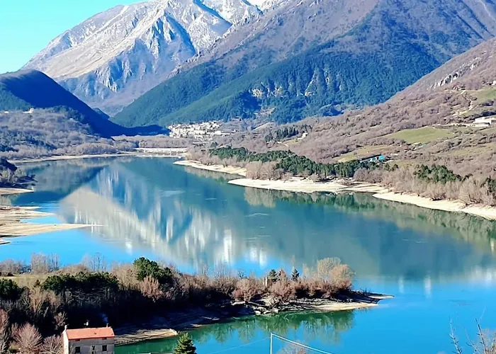 Casa vacanze Domus Angela Barrea