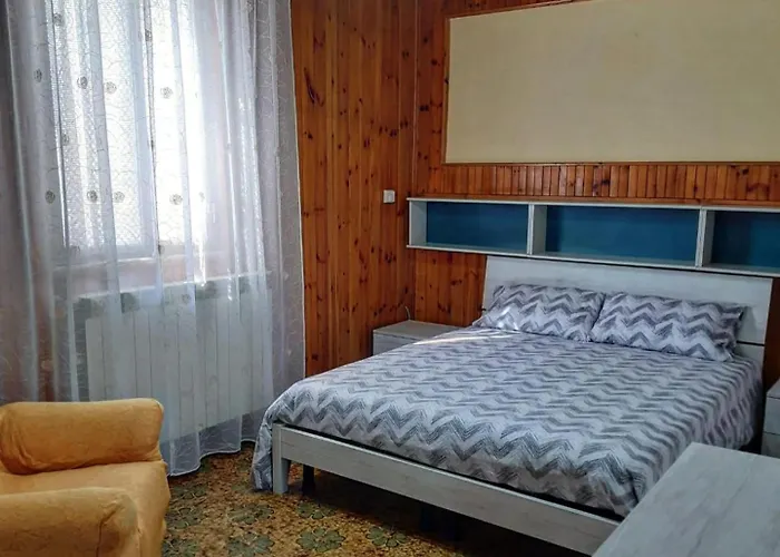 Domus Angela * Barrea