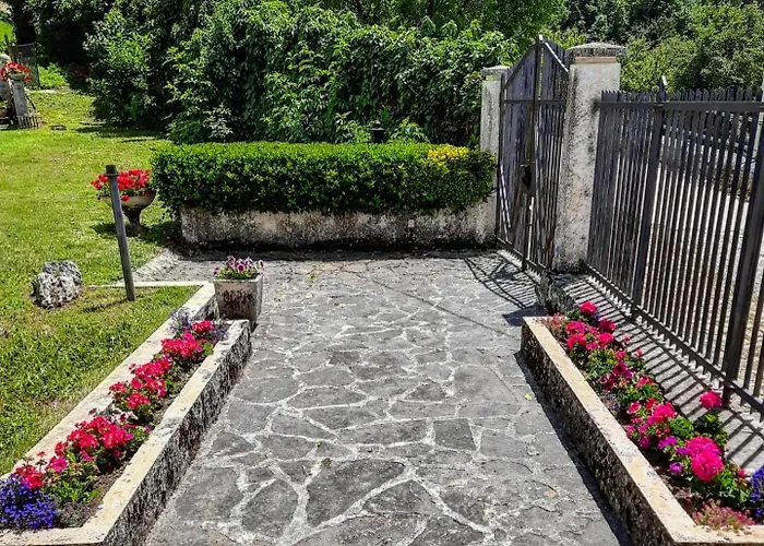 Domus Angela Casa vacanze